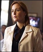 The X-Files Could Return To TV