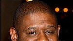 Forest Whitaker Gets Wedding Invite