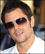 Johnny Knoxville May Be Moe