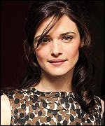 Rachel Weisz Up For The Light Between Oceans