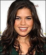 American Tragic For America Ferrera