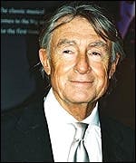 Joel Schumacher Tackles Barry White