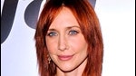 Vera Farmiga Is Up In The Air
