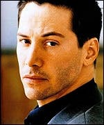 Fincher Directing Keanu?