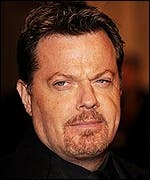 Eddie Izzard Heads To Powers