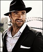 Jackman And More In Comedypocalypse