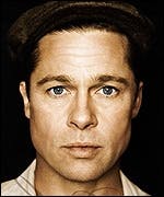 New Benjamin Button Poster