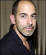 Goyer To Direct Vampire