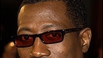 Wesley Snipes Is A Master Daddy