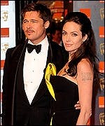 BAFTA Red Carpet Report