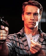 New (Old) Total Recall Trailer Lands