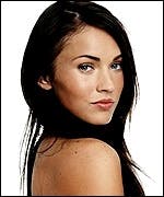 Megan Fox Joins The Crossing
