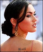 Jennifer's Body Red Band Trailer