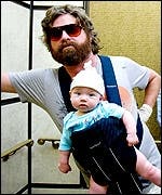 WB Goes For Another Hangover