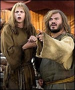 New Year One Trailer