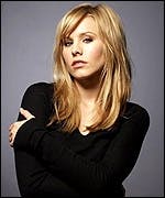 Veronica Mars Trailer Arrives