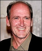 Richard Jenkins Taking Liberal Arts