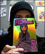 Scott Pilgrim Arrives August 28th!