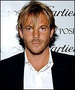 Stephen Dorff Cooking Up New Comedy