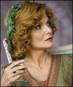 Exclusive Clip From Cheri