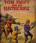 Columbia Pick Up Swift