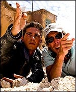 Get Ready For Transformers 3D