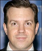 Jason Sudeikis On for A Dog Fight