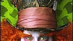 Alice In Wonderland Teaser Trailer