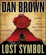 First Glimpse At New Dan Brown Book