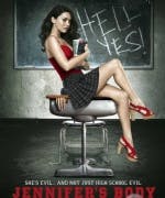 Check Out Jennifer's Body