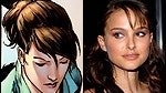 Natalie Portman Joins Thor Cast
