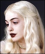 Exclusive: New Alice In Wonderland Pic