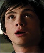 Second Percy Jackson Trailer Goes Up