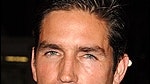Jim Caviezel Enters The Tomb
