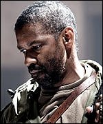 Brand New Trailer For The Book Of Eli