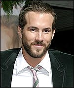 Ryan Reynolds Is Captain Excellent