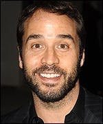 Jeremy Piven Celebrates Waska