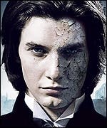 Exclusive: New Dorian Gray Poster