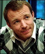 Guy Ritchie Circling Excalibur?