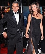 London Film Festival Opening Gala Report