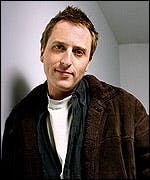 Jon Ronson Talks Future Projects