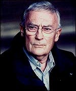 Edward Woodward Dies 