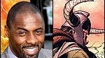 Today's Thor Cast News: Idris Elba