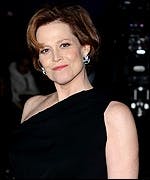 Sigourney Weaver Set For Chappie