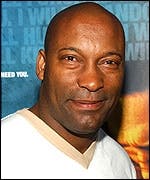 John Singleton Directing Tupac Biopic?