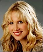 Lucy Punch Joins Earthbound