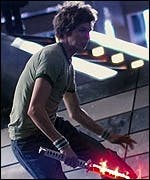 First Still From Scott Pilgrim Is Online