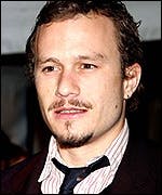 Heath Ledger Found Dead