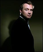 Christopher Nolan On Francis Bacon And The Joker