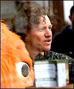 Chris Morris' Four Lions: First Review